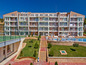 Sunset Kosharitsa III Apartment Complex in Kosharitsa near Sunny Beach