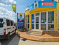 Sunset Kosharitsa III Apartment Complex in Kosharitsa near Sunny Beach