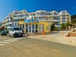 Sunset Kosharitsa III Apartment Complex in Kosharitsa near Sunny Beach
