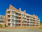 Sunset Kosharitsa III Apartment Complex in Kosharitsa near Sunny Beach