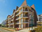 Sunset Kosharitsa III Apartment Complex in Kosharitsa near Sunny Beach