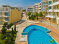 Sunset Kosharitsa III Apartment Complex in Kosharitsa near Sunny Beach