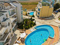 Sunset Kosharitsa III Apartment Complex in Kosharitsa near Sunny Beach