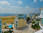 Sunset Kosharitsa III Apartment Complex in Kosharitsa near Sunny Beach