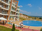 Sunset Kosharitsa III Apartment Complex in Kosharitsa near Sunny Beach