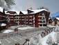 Grand Redenka - apartments and chalets for sale at the Redenka Golf & Ski Club near Bansko and Razlog golf course and ski centre