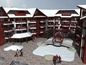 Grand Redenka - apartments and chalets for sale at the Redenka Golf & Ski Club near Bansko and Razlog golf course and ski centre