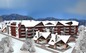 Grand Redenka - apartments and chalets for sale at the Redenka Golf & Ski Club near Bansko and Razlog golf course and ski centre