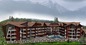 Grand Redenka - apartments and chalets for sale at the Redenka Golf & Ski Club near Bansko and Razlog golf course and ski centre