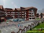 Grand Redenka - apartments and chalets for sale at the Redenka Golf & Ski Club near Bansko and Razlog golf course and ski centre