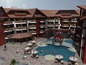 Grand Redenka - apartments and chalets for sale at the Redenka Golf & Ski Club near Bansko and Razlog golf course and ski centre
