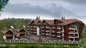 Grand Redenka - apartments and chalets for sale at the Redenka Golf & Ski Club near Bansko and Razlog golf course and ski centre
