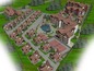 Grand Redenka - apartments and chalets for sale at the Redenka Golf & Ski Club near Bansko and Razlog golf course and ski centre