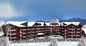 Grand Redenka - apartments and chalets for sale at the Redenka Golf & Ski Club near Bansko and Razlog golf course and ski centre