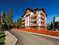 Rila Park, Building 1