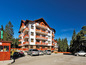 Rila Park, Building 1
