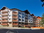 Rila Park, Building 2