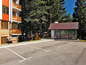 Rila Park gated apartment complex for sale in Borovets ski resort, Bulgaria