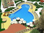 Apartments for sale in Sunny Beach, Bulgaria - Luxury apartment complex! Low prices!