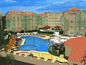 Apartments for sale in Sunny Beach, Bulgaria - Luxury apartment complex! Low prices!