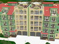Apartments for sale in Sunny Beach, Bulgaria - Luxury apartment complex! Low prices!
