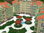 Apartments for sale in Sunny Beach, Bulgaria - Luxury apartment complex! Low prices!