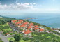 Eternity: your sea view forever