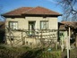 House for sale near Veliko Tarnovo