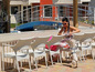 Emberli - Luxury beach apartments gated complex in Lozenets (Lozenetz) Black Sea beach resort in Bulgaria