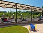 Emberli - Luxury beach apartments gated complex in Lozenets (Lozenetz) Black Sea beach resort in Bulgaria