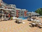 Emberli - Luxury beach apartments gated complex in Lozenets (Lozenetz) Black Sea beach resort in Bulgaria