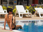 Emberli - Luxury beach apartments gated complex in Lozenets (Lozenetz) Black Sea beach resort in Bulgaria