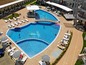 Emberli - Luxury beach apartments gated complex in Lozenets (Lozenetz) Black Sea beach resort in Bulgaria
