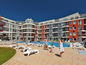Emberli - Luxury beach apartments gated complex in Lozenets (Lozenetz) Black Sea beach resort in Bulgaria