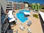Emberli - Luxury beach apartments gated complex in Lozenets (Lozenetz) Black Sea beach resort in Bulgaria
