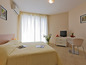 Emberli - Luxury beach apartments gated complex in Lozenets (Lozenetz) Black Sea beach resort in Bulgaria