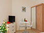 Emberli - Luxury beach apartments gated complex in Lozenets (Lozenetz) Black Sea beach resort in Bulgaria