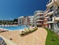 Emberli - Luxury beach apartments gated complex in Lozenets (Lozenetz) Black Sea beach resort in Bulgaria