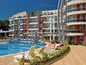 Emberli - Luxury beach apartments gated complex in Lozenets (Lozenetz) Black Sea beach resort in Bulgaria