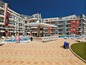 Emberli - Luxury beach apartments gated complex in Lozenets (Lozenetz) Black Sea beach resort in Bulgaria