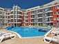 Emberli - Luxury beach apartments gated complex in Lozenets (Lozenetz) Black Sea beach resort in Bulgaria