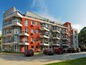 Emberli - Luxury beach apartments gated complex in Lozenets (Lozenetz) Black Sea beach resort in Bulgaria