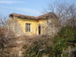 House for sale near Sliven, Bulgaria - A rural property in bad condition situated in a peaceful area