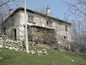 House for sale near Kardjali. Traditional old house providing amazing view.
