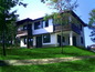 GeshaView Complex near Veliko Tarnovo