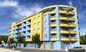Ramona Apartment: prestigious gated development in Nova Zagora