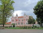 Ramona Apartment: prestigious gated development in Nova Zagora