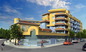 Ramona Apartment: prestigious gated development in Nova Zagora