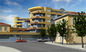 Ramona Apartment: prestigious gated development in Nova Zagora