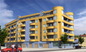 Ramona Apartment: prestigious gated development in Nova Zagora